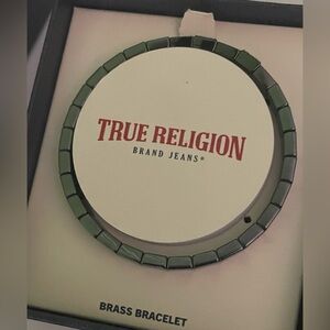 True Religion Bracelet